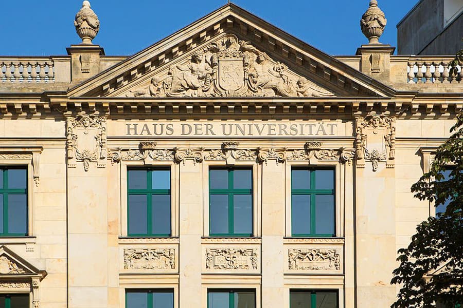 Дослідницька стипендія DAAD «Майбутня Україна – 2026» (Zukunft Ukraine: Forschungsstipendien für ukrainische Masterstudierende und Forschende, 2026)