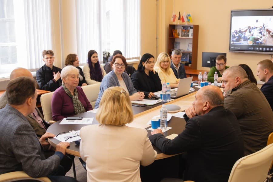 VIII Всеукраїнська конференція «Луганщина: краєзнавчі розвідки»