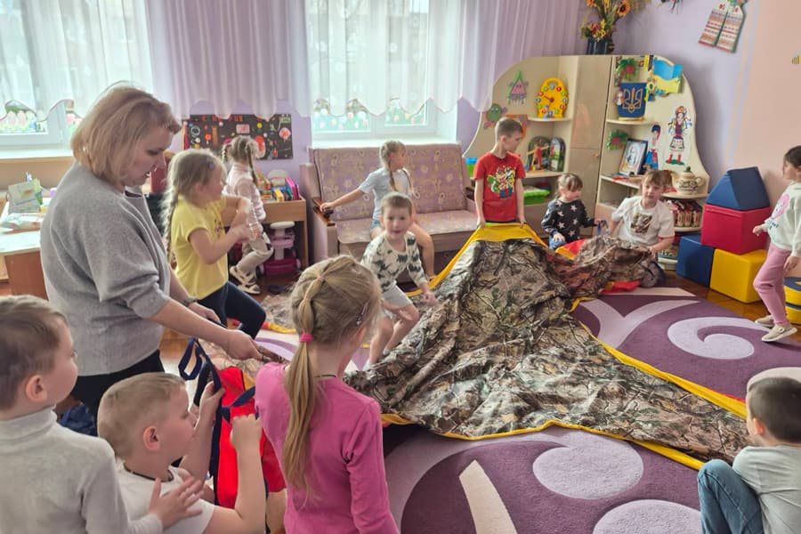 Навчання, що відкриває професійні можливості!