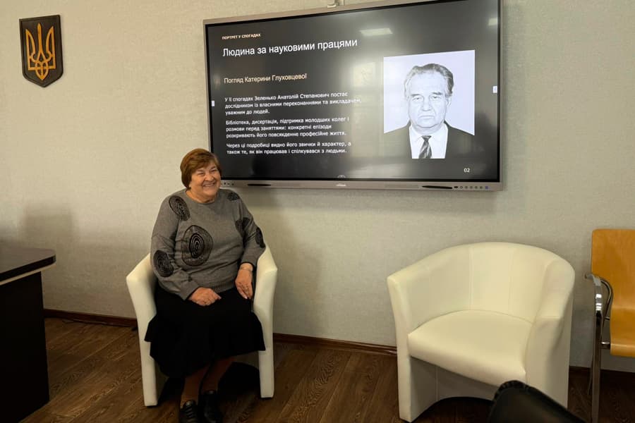 Мовознавці, які творять історію українськогослова