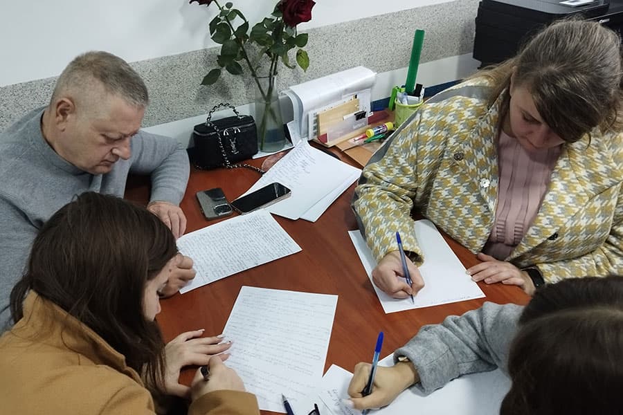 В єдності – сила